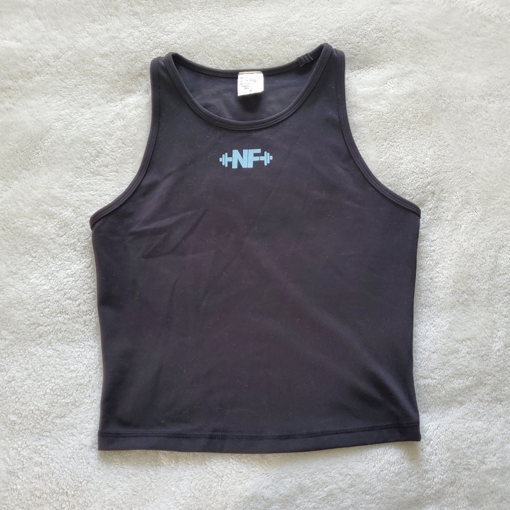 Nasty Fit Tank